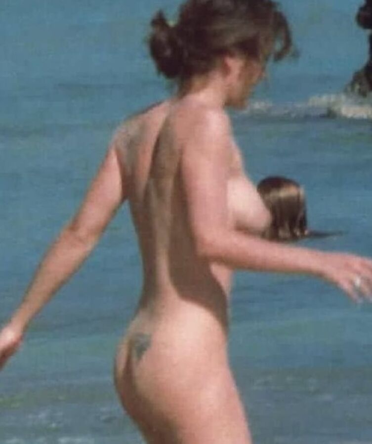 alyssa milano