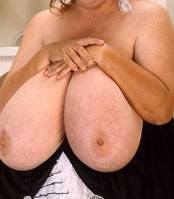 Porn Trivia Game: BBW Boobs Edition