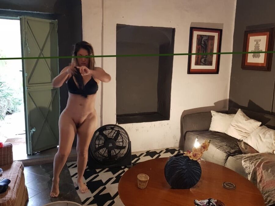 GOSTOSA BRASILERA
