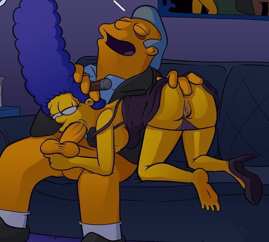 Marge