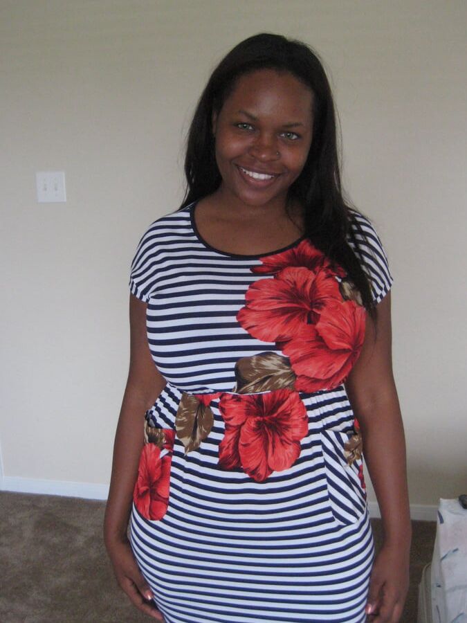 Black Pam