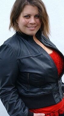 Katy Brand