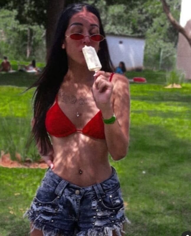 Nathalia Rodrigues