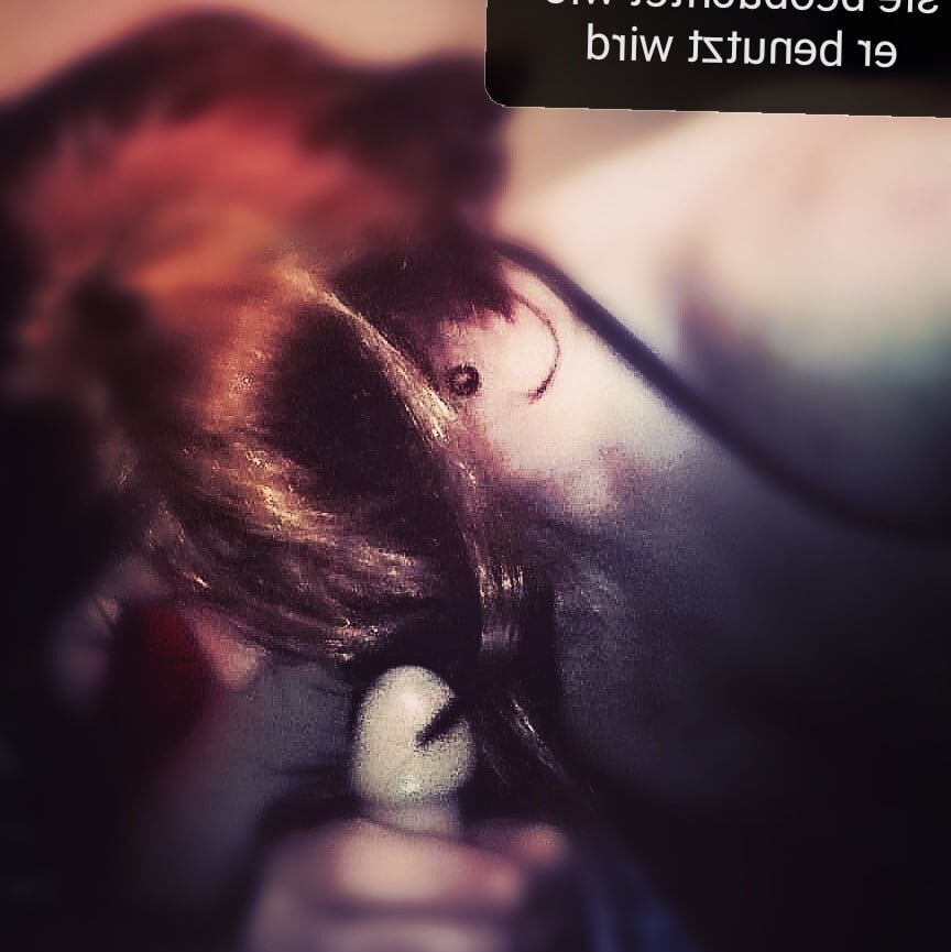 submissive side