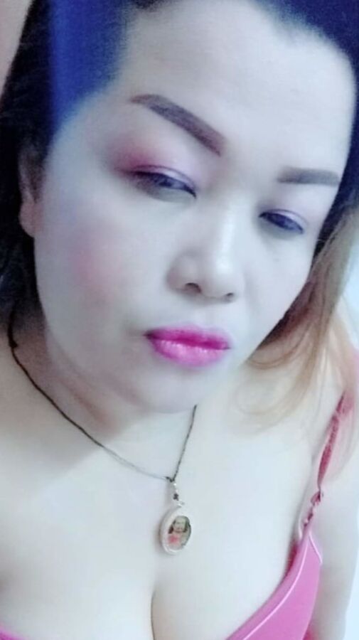 Sexy thai mother