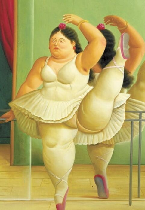 Fernando Botero