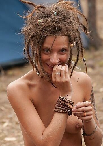 Hippie Festival