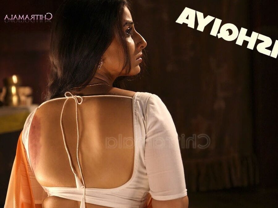VIDYA BALAN