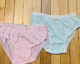 s panties