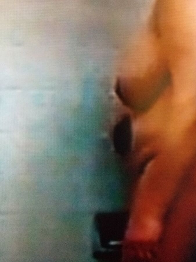 More shower pics