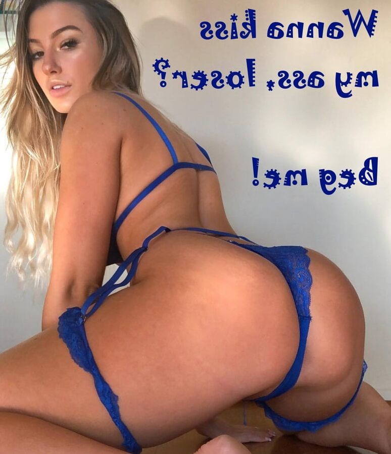 Beta Loser Captions (All Selfmade)