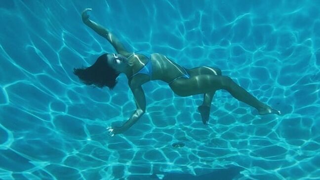 Adriana Chechik - Instagram pics