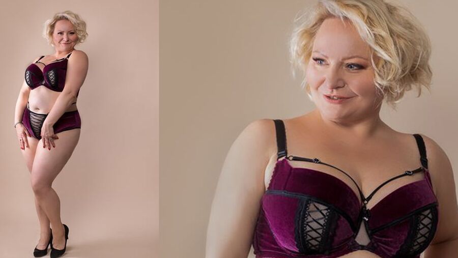 Favourite Lingerie Website March