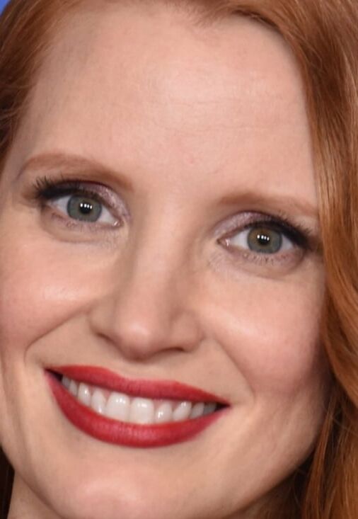Jessica Chastain