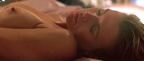 Kim basinger nue