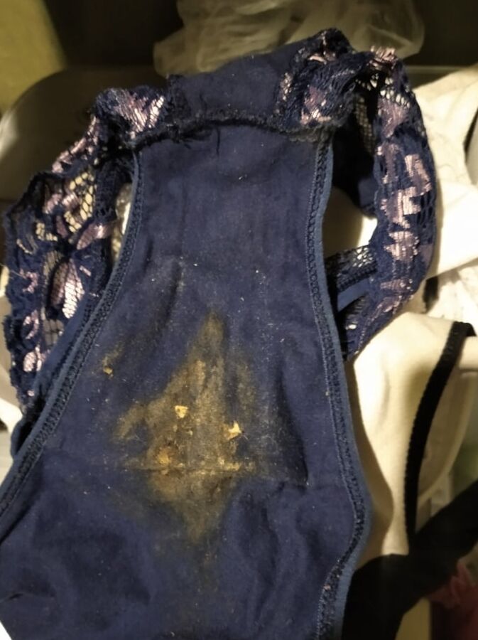 mom&;s used panties