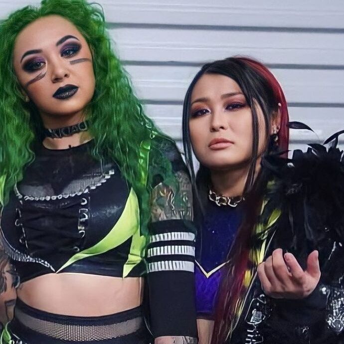 Shotzi Blackheart