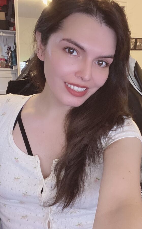 pro gamer Ricki Ortiz
