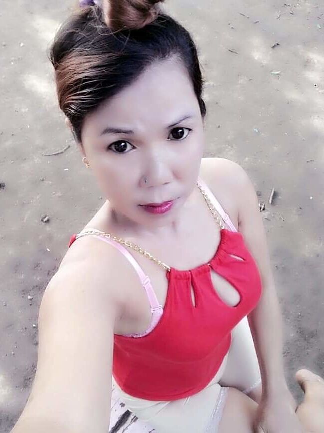 Puki ibu pelacur