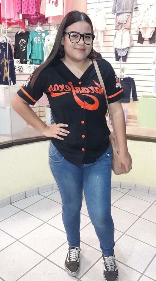 Esperanza Cota