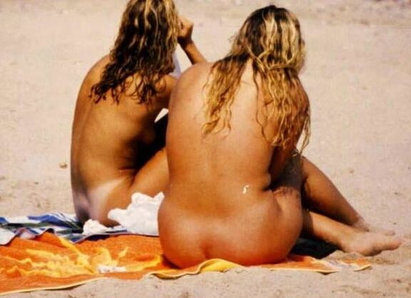 Vintage Outdoor