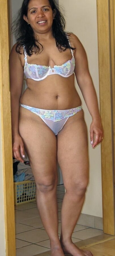 Lingerie