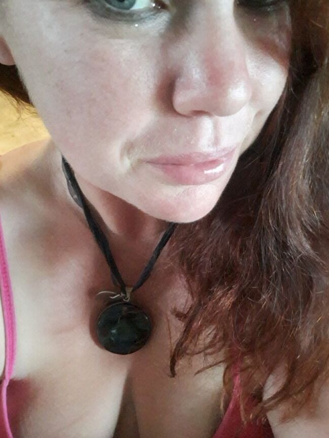 South Australian local cum slut