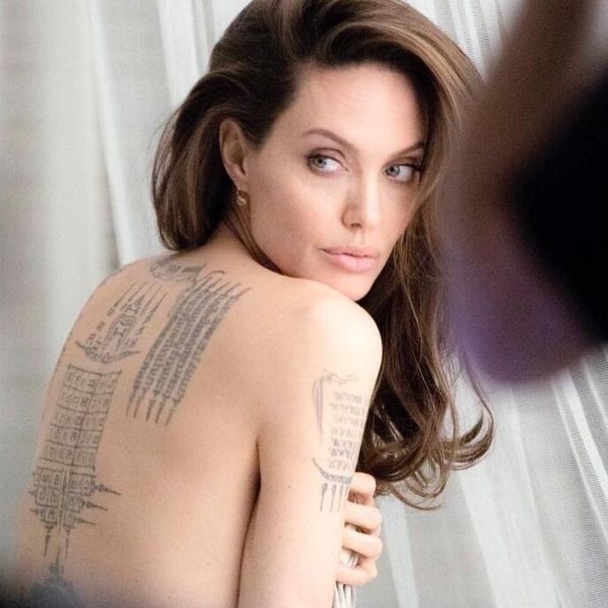 Which celebrity would you fuck