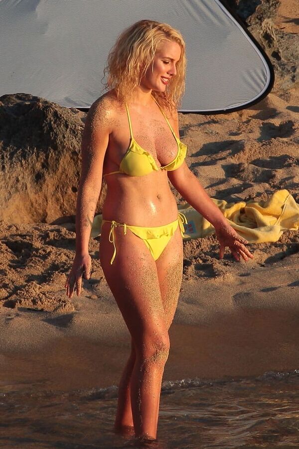 Helen Flanagan