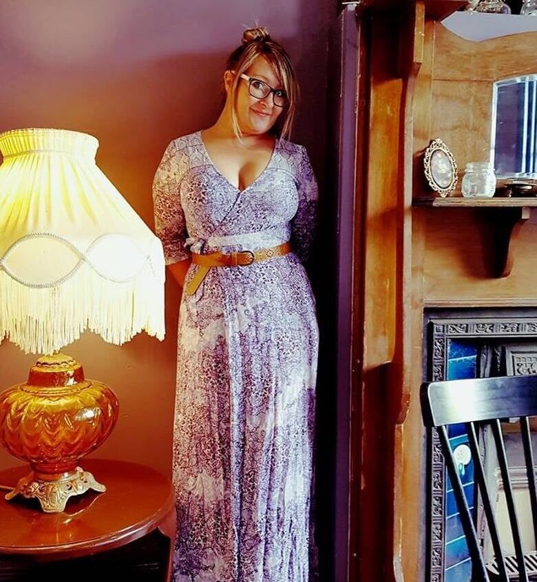 Facebook friends I want to fuck