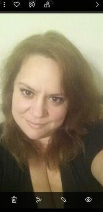 BBW Milf