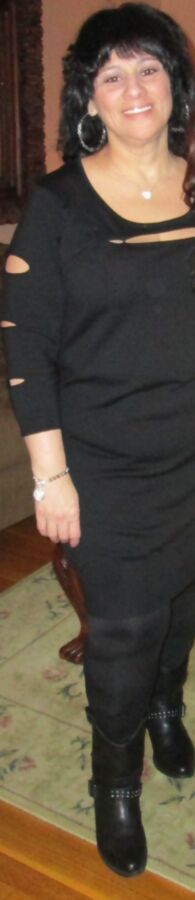 My sexy Mature bbw Wife