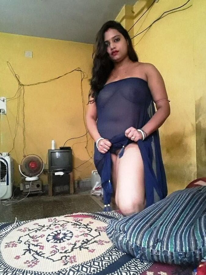 indian aunty