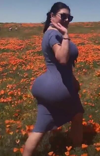 Big Boobs Big ass Dummy face