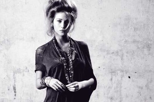 Selah Sue