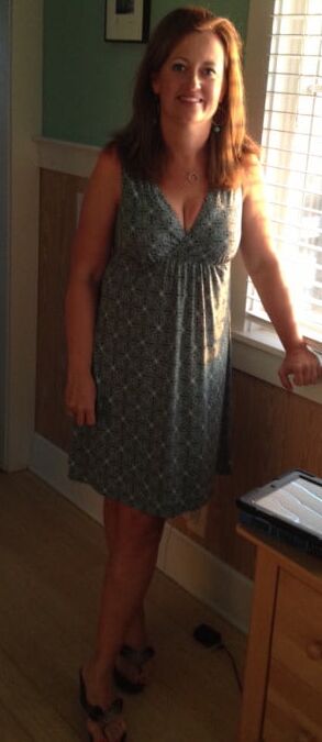 Amanda from Raleigh