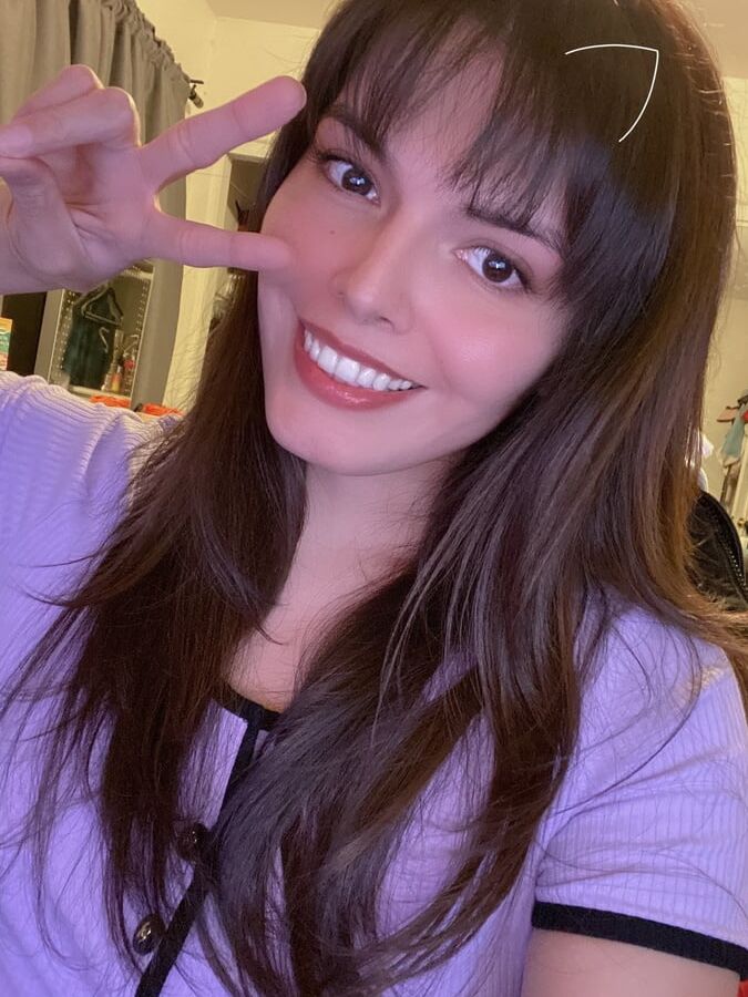 pro gamer Ricki Ortiz