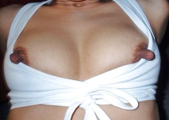 Random Nipple Stand Outs