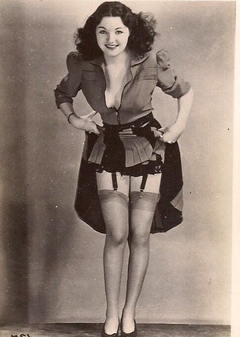 Old vintage classic
