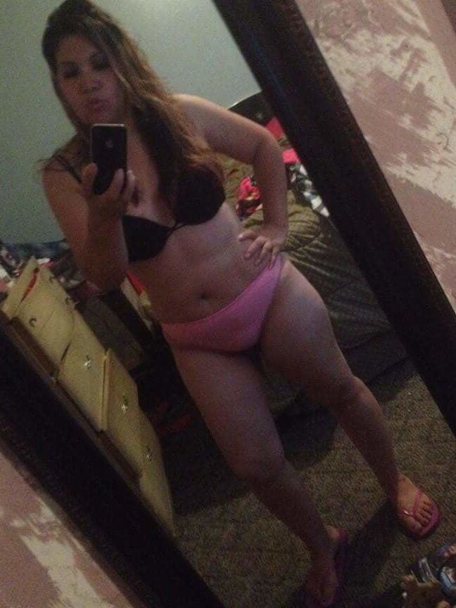My nice panties