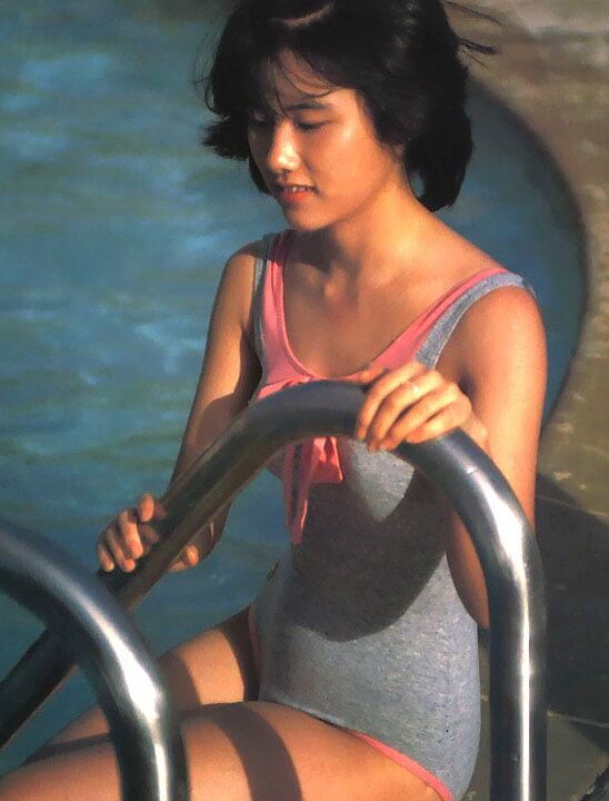 Tomoyo Harada