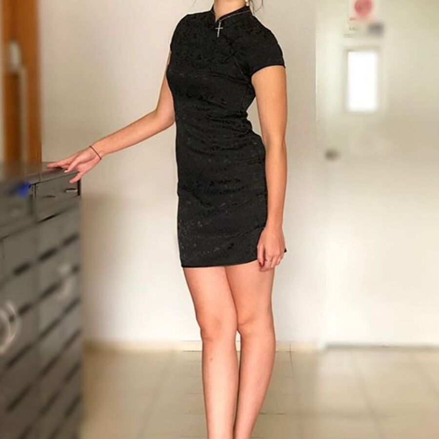 Asian Slut Kyannda