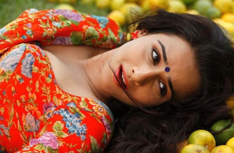 VIDYA BALAN