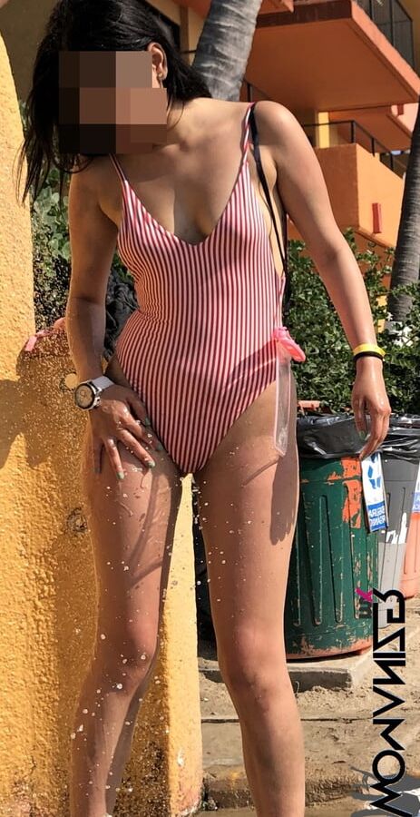 Hermosa sobrina