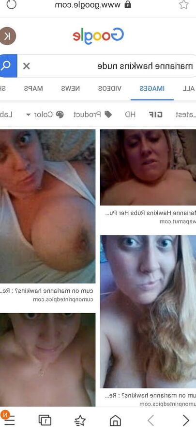 I can search your nudes