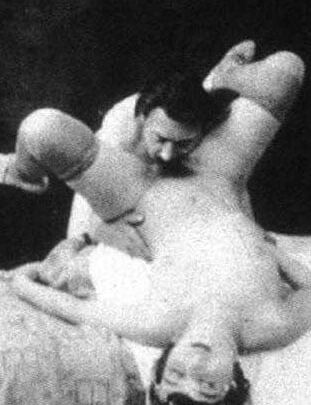 Vintage s porn collection