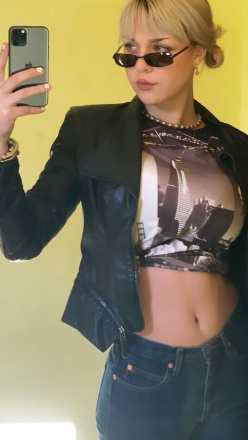 Simple me
