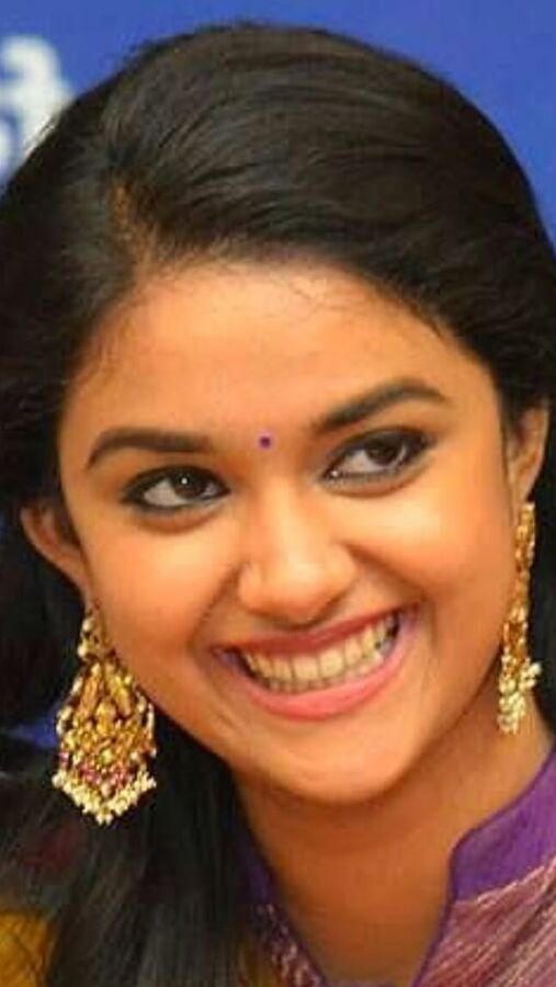 Keerthy Fap Face
