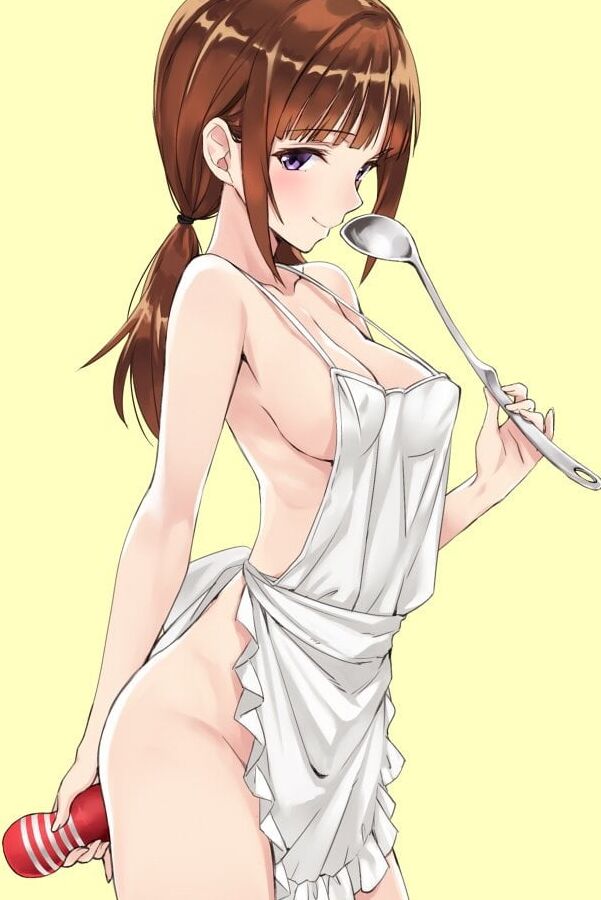 Anime Ecchi Hentai Nr. (some of my favs)