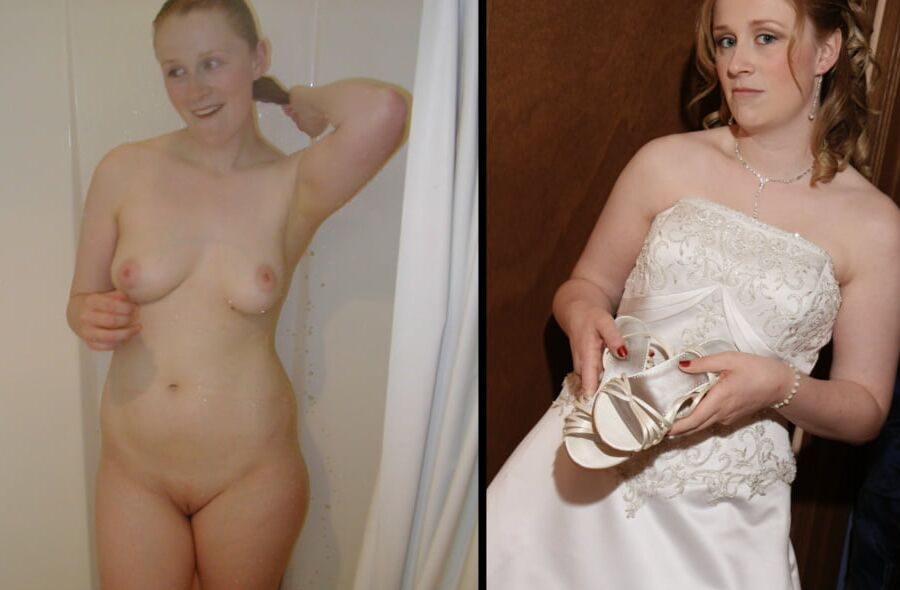Dressed Undressed Amateurs